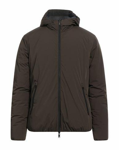 Homeward Clothes Man Jacket Lead Nylon, Elastane Cover