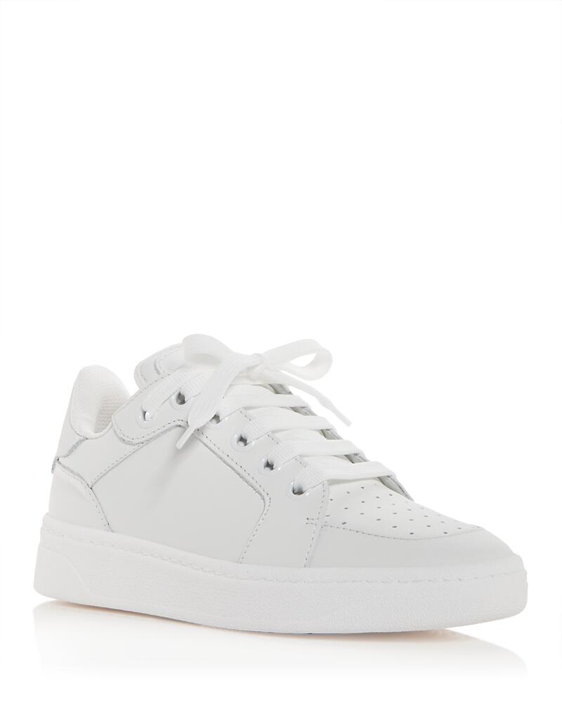 Guiseppe Zanotti Women's Low Top Sneakers Cover