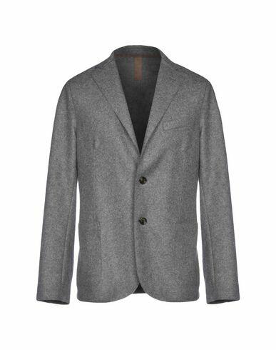 Eleventy Man Blazer Lead Wool, Polyamide Cover