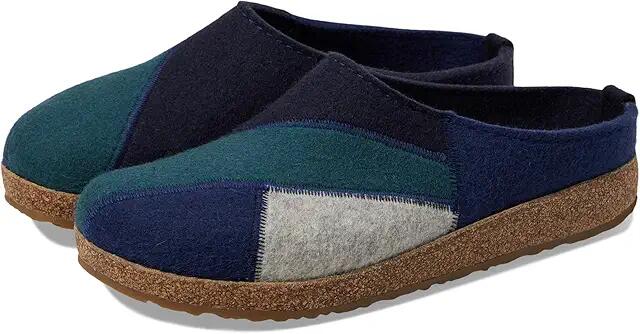 Haflinger Patch (Blueberry) Shoes Cover