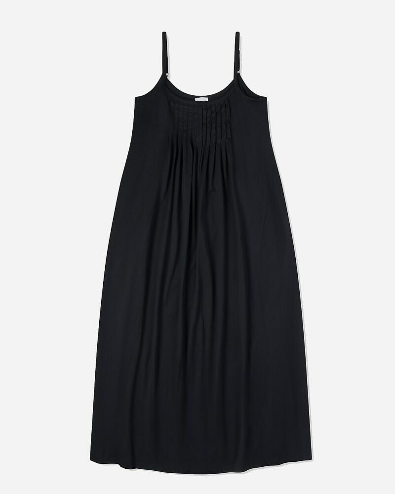 J.Crew HANRO® Juliet long chemise Cover