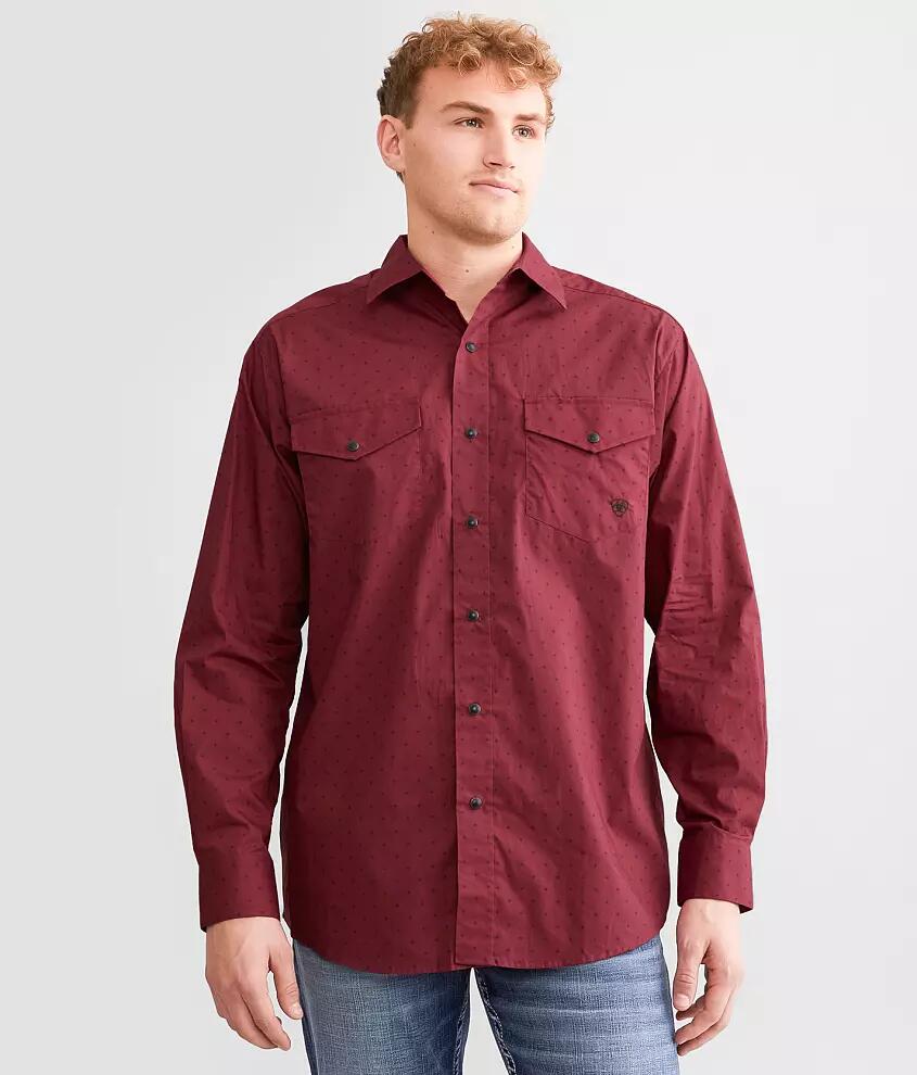 Ariat Norwin Shirt Cover