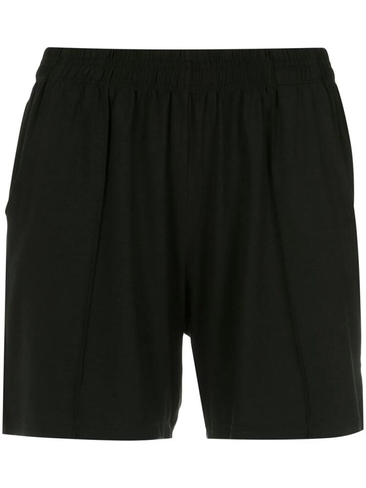 Lygia & Nanny Mimus Radiosa shorts - Black Cover