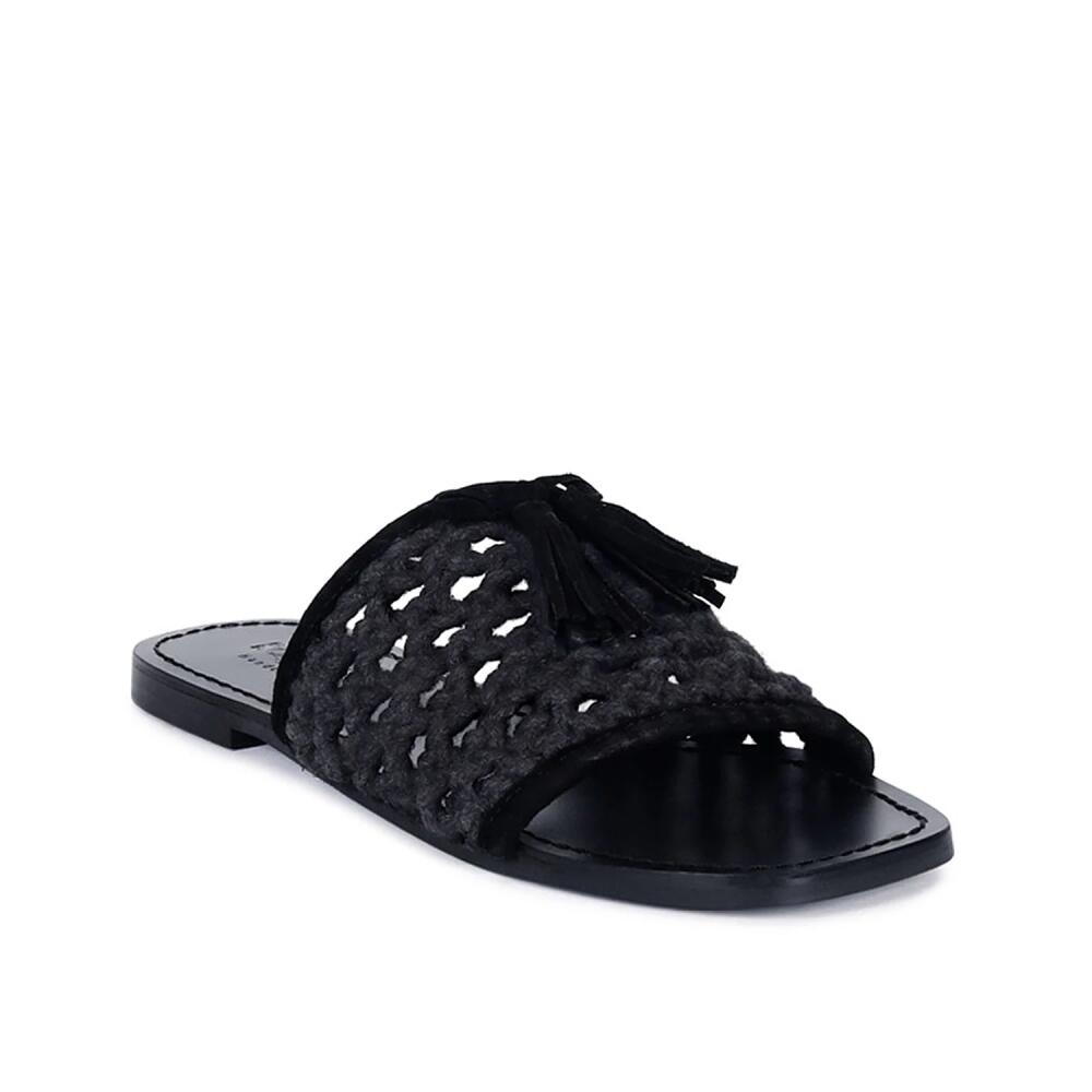 Rag & Co Cedar Sandal | Women's | Black Cover