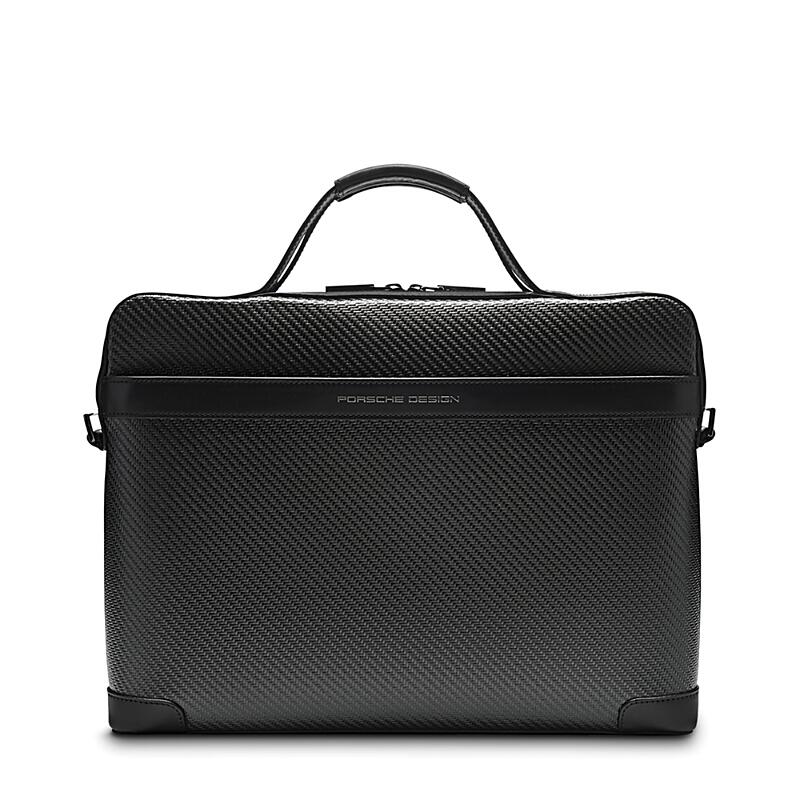 Bric's Porsche Design Carbon Briefcase S Cover