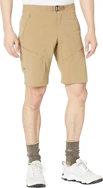 Arc'teryx Gamma Quick Dry Shorts 11 (Canvas) Men's Clothing Cover