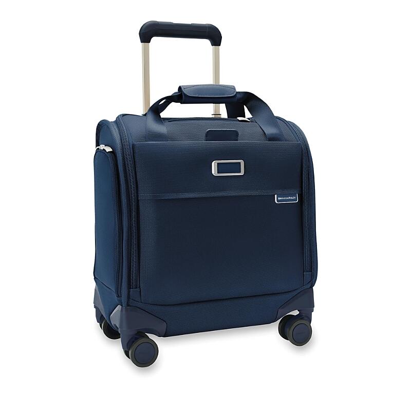 Briggs & Riley Baseline Cabin Spinner Suitcase Cover