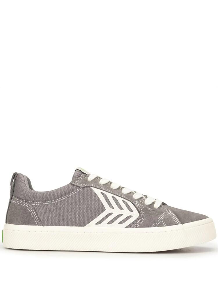 Cariuma CATIBA PRO Skate sneakers - Grey Cover