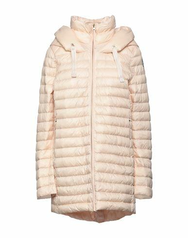 Parajumpers Woman Puffer Blush Polyamide Cover