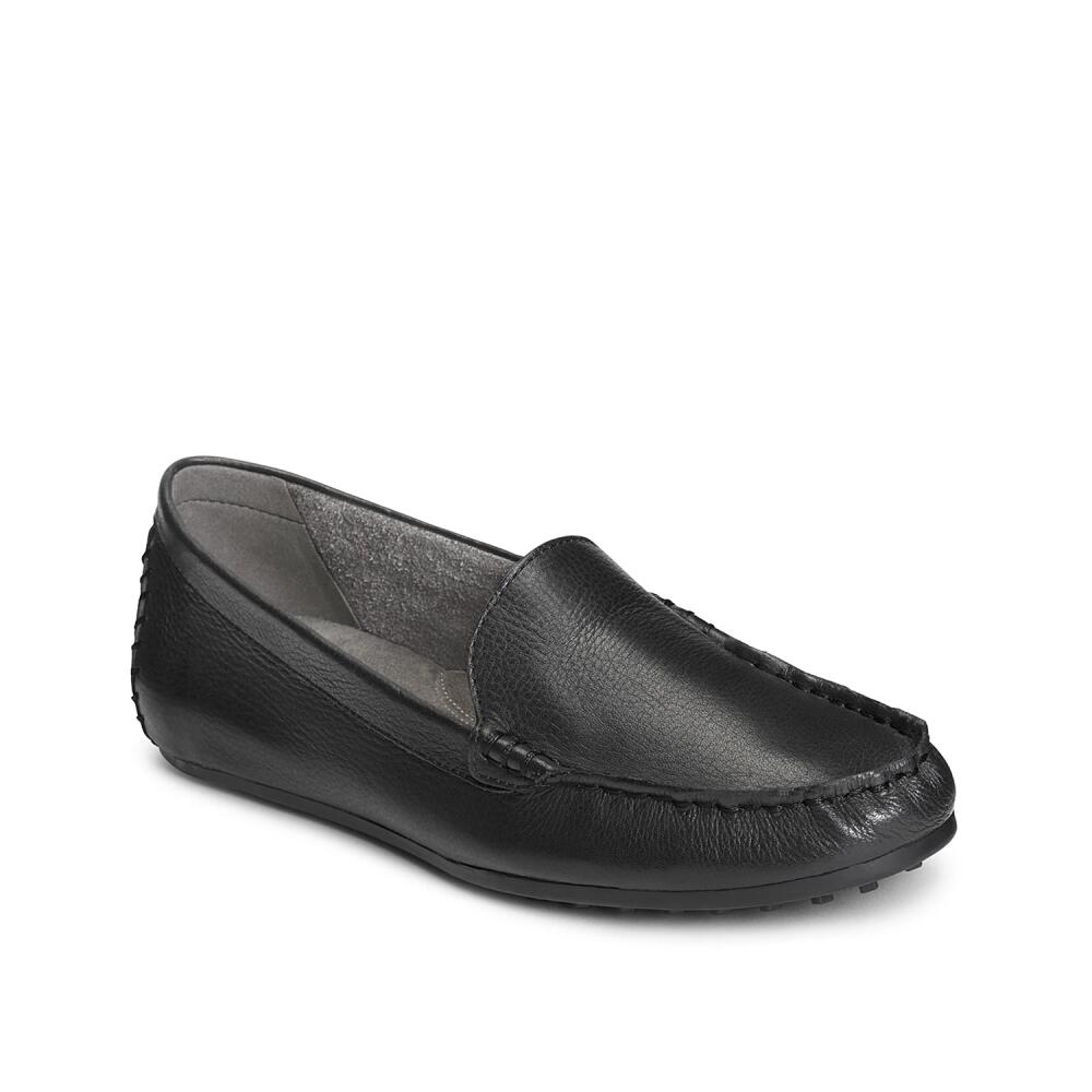 Aerosoles Over Drive Loafer | Women's | Black Cover