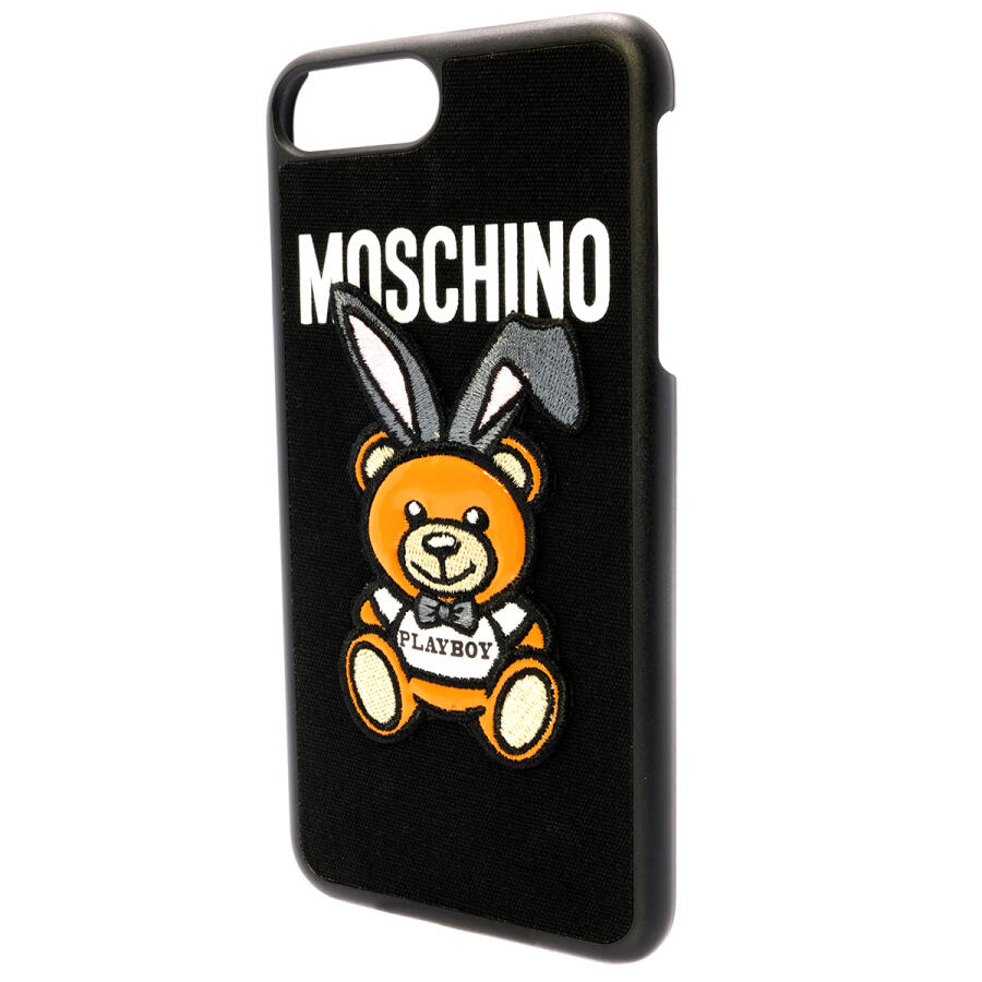 Moschino Playboy Teddy IPhone Case Cover