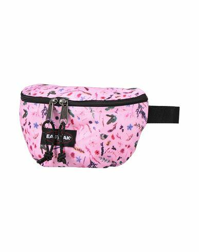 Eastpak Woman Belt bag Pink Polyester Cover