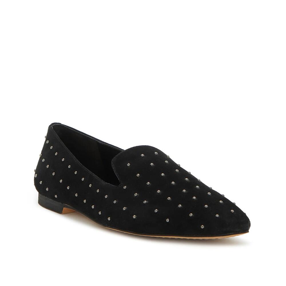 Vince Camuto Davanda SlipOn | Women's | Black Cover