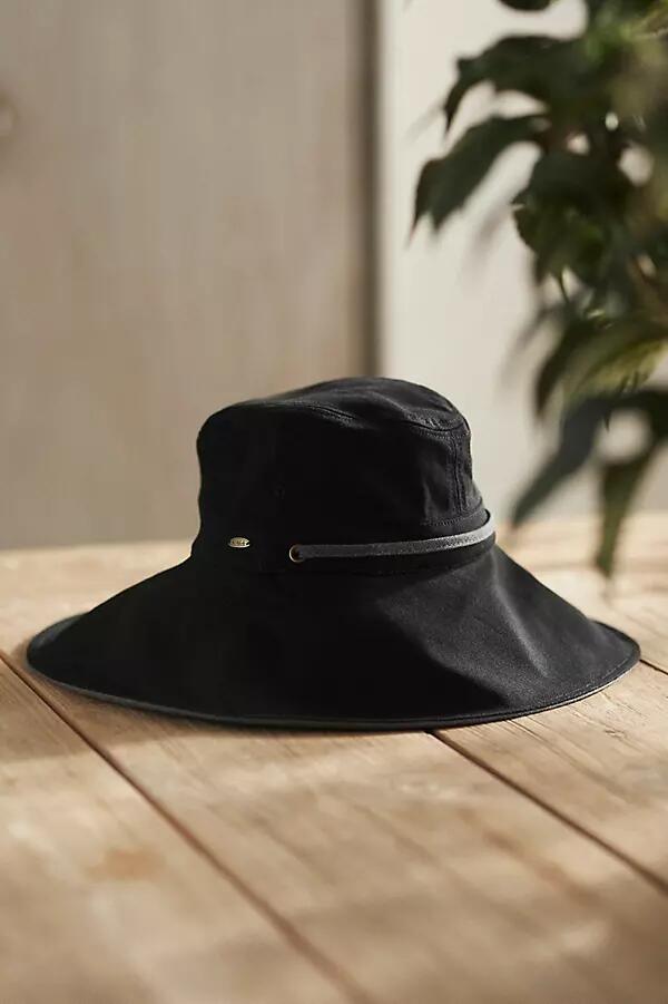 Terrain Floppy Brim Cotton Sun Hat Cover