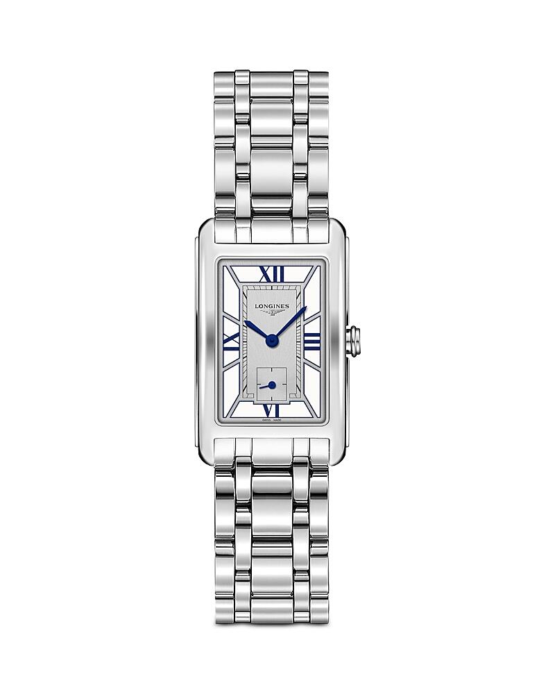 Longines DolceVita Watch, 23mm x 37mm Cover