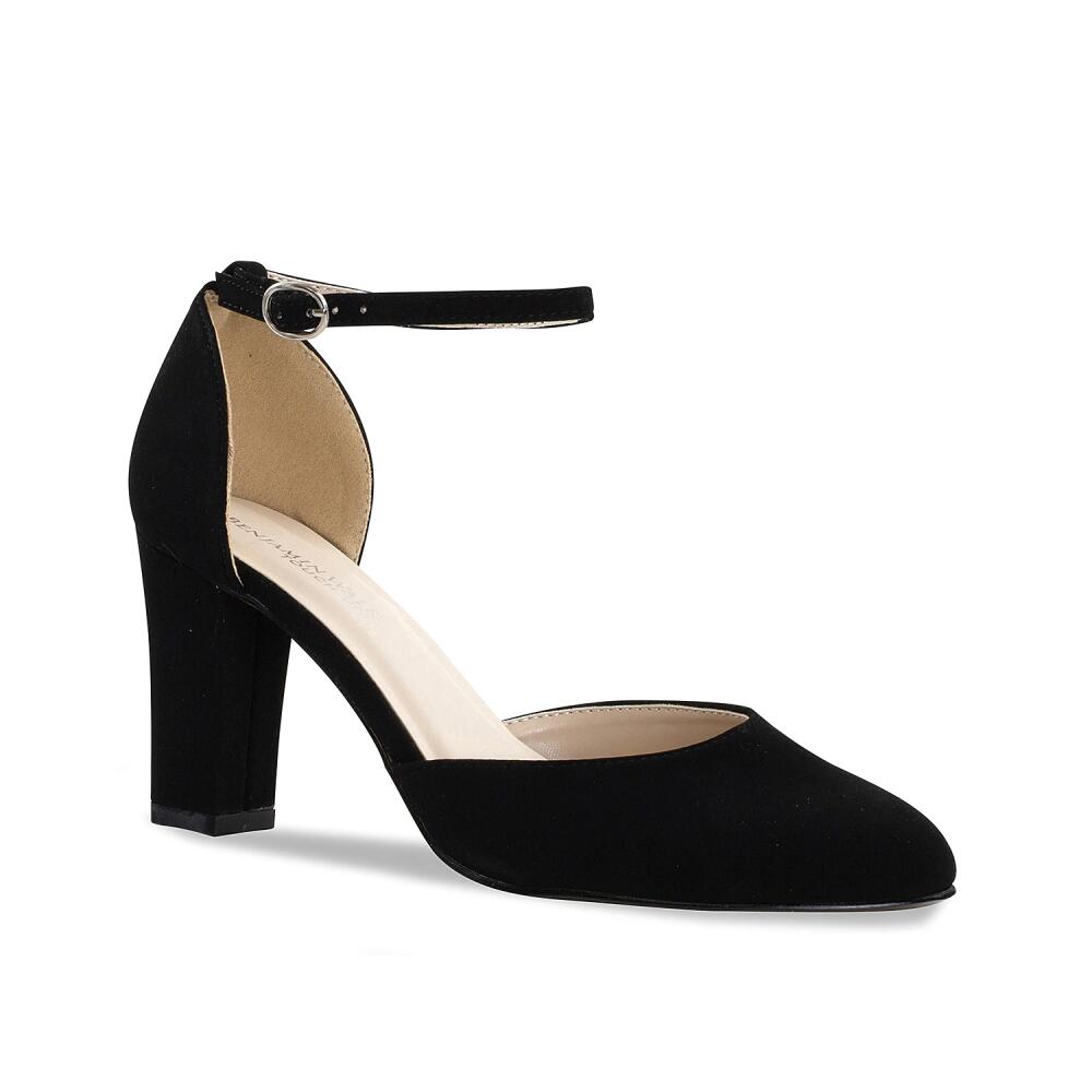 Touch Ups by Benjamin Walk Amanda Pump | Women's | Black Cover