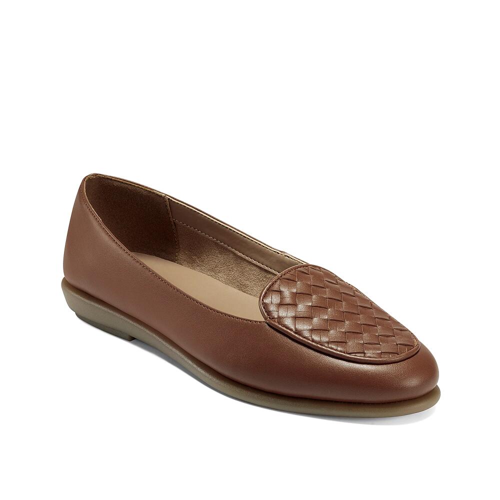 Aerosoles Brielle Loafer | Women's | Brown Cover