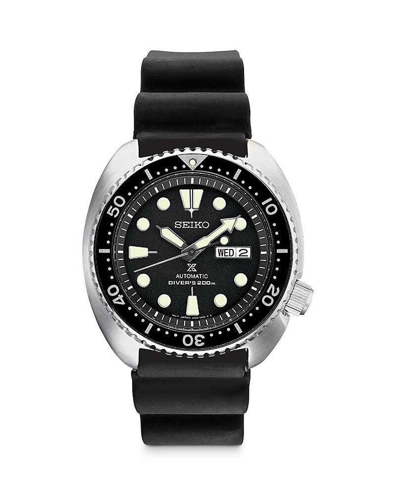 Seiko Watch Prospex Automatic Divers Watch, 47.8mm Cover