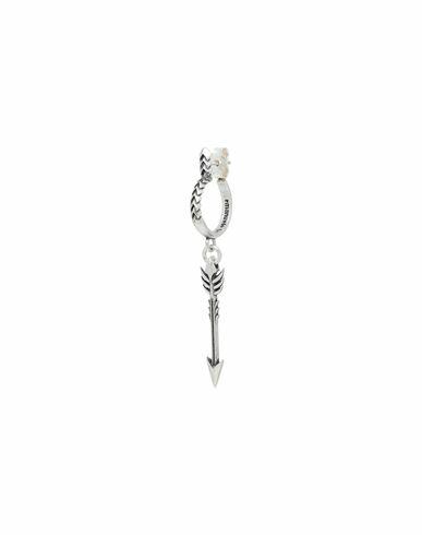 Emanuele Bicocchi Single Earring Silver 925/1000 Silver Cover