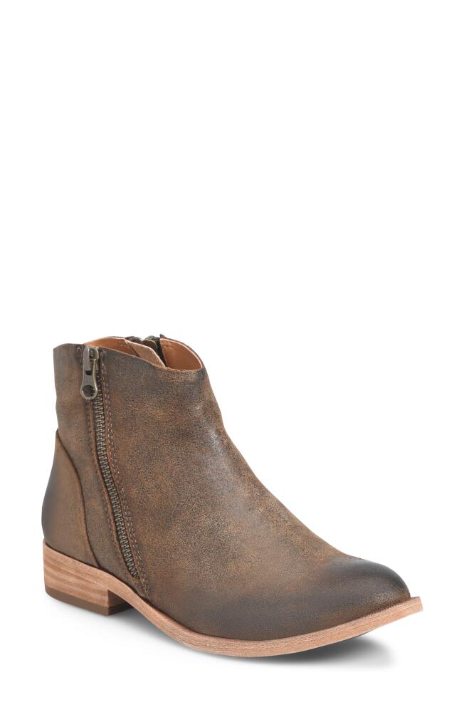 Kork-Ease Riley Bootie in Rust Cover