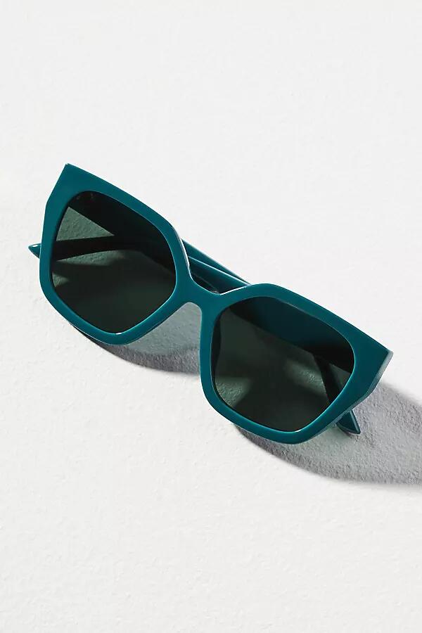 I-SEA Brush Tonal Sunglasses Cover