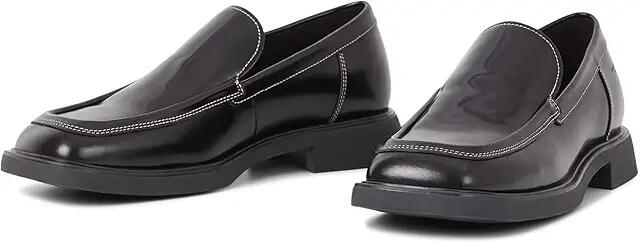 Vagabond Shoemakers Jaclyn Leather Loafer (Black) Women's Shoes Cover