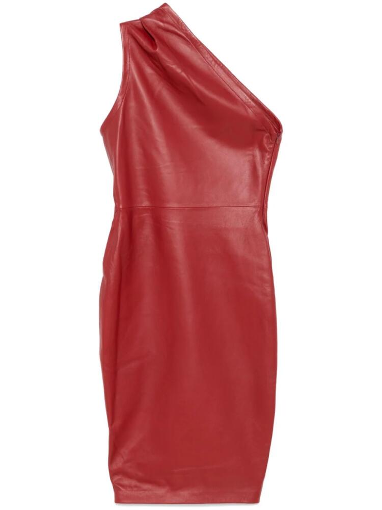 Ludovic de Saint Sernin Melrose dress - Red Cover