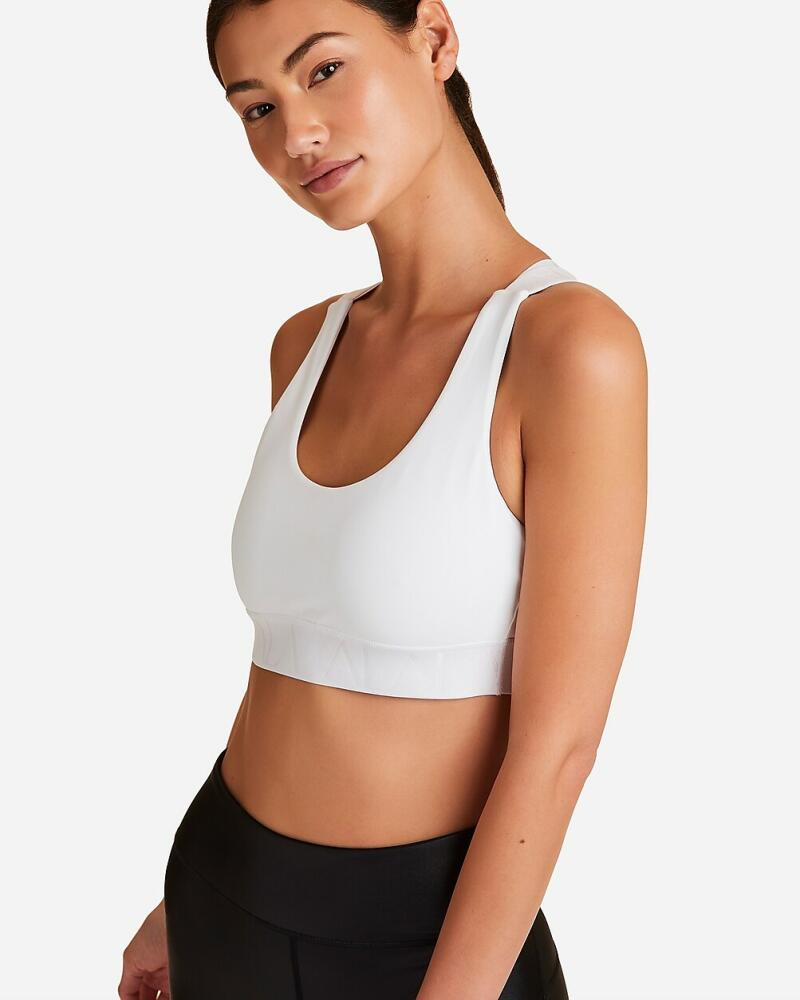 J.Crew Alala® colorblock eclipse bra Cover