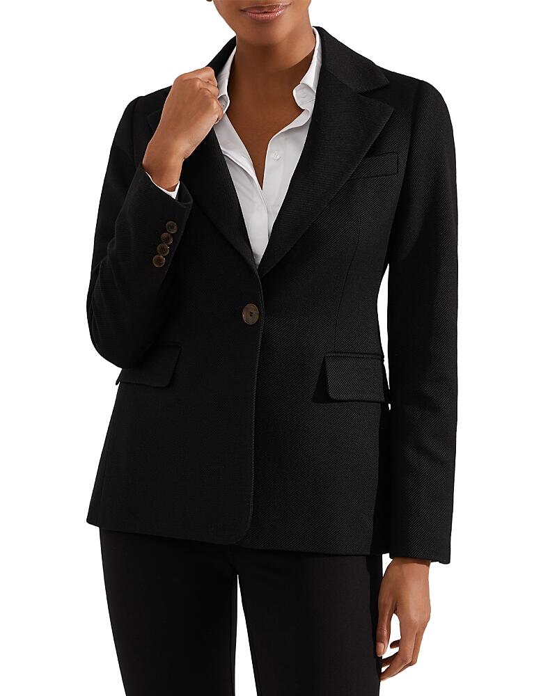 Hobbs London Kiera Blazer Cover