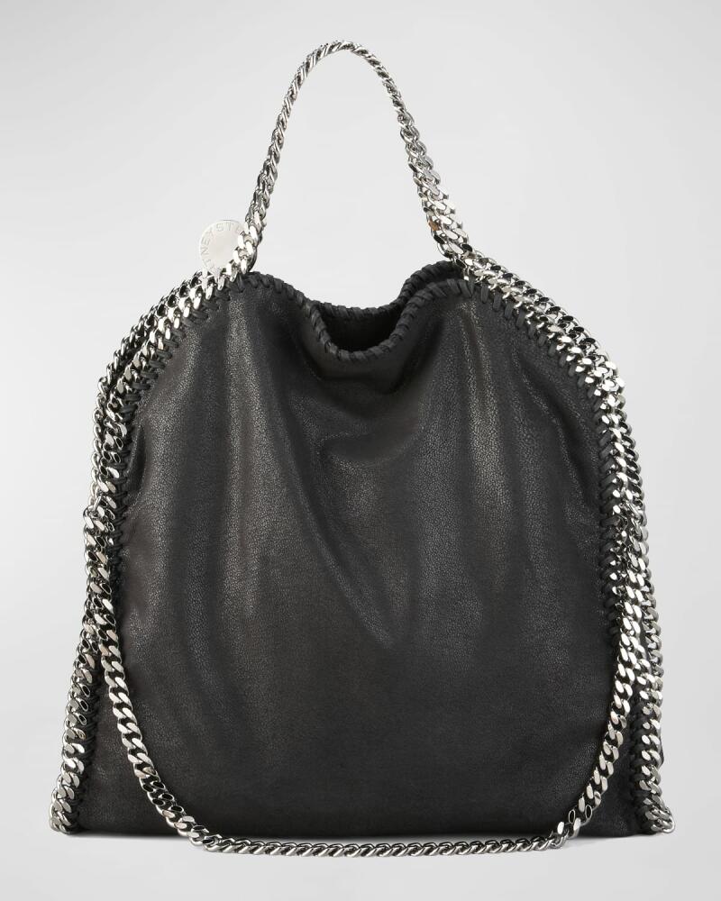 Stella McCartney Falabella Small Tote Bag Cover