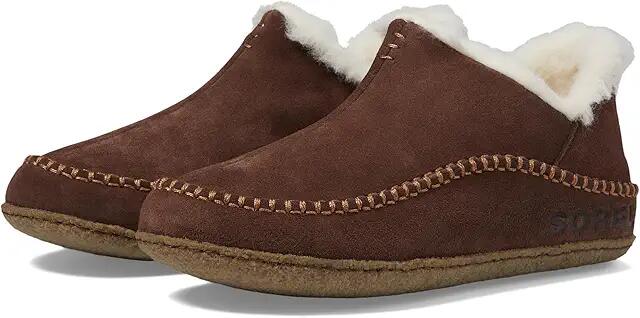 SOREL Manawan II (Tobacco/Elk) Men's Slippers Cover