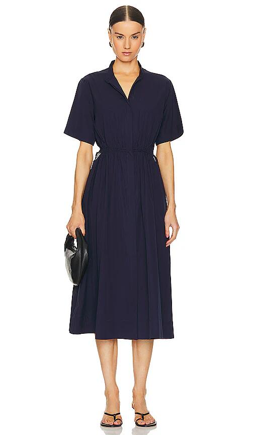 Rag & Bone Ronan Dress in Navy Cover