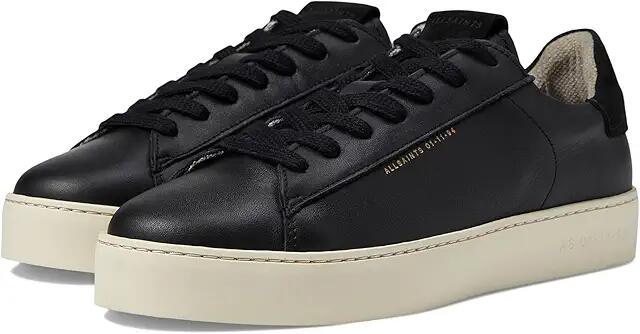 AllSaints Shana Sneaker (Black 1) Women's Shoes Cover