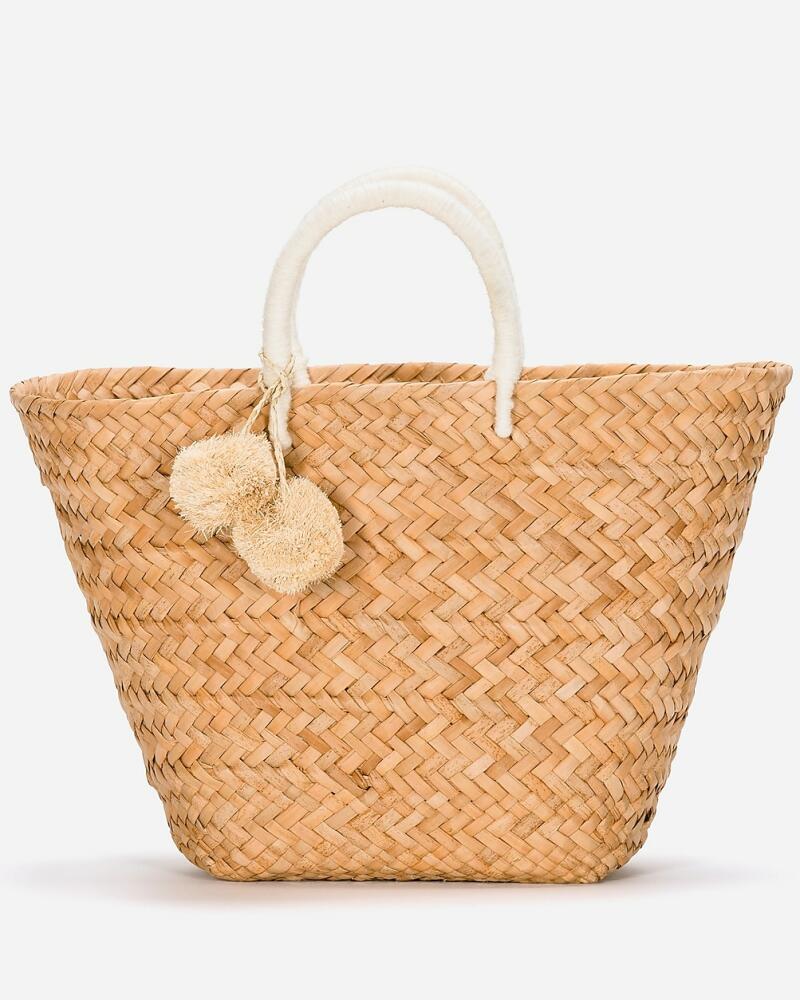 J.Crew KAYU® St. Tropez tote Cover