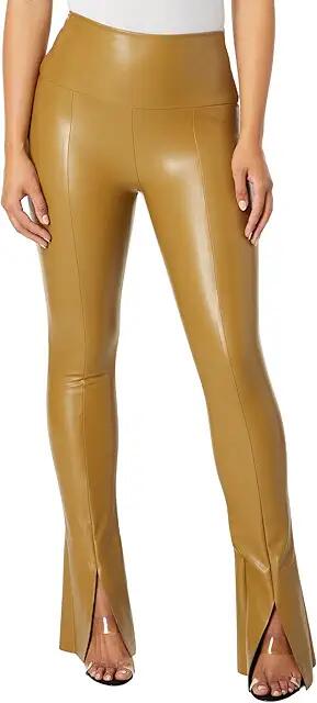 Norma Kamali Spat Leggings (Woods) Women's Casual Pants Cover