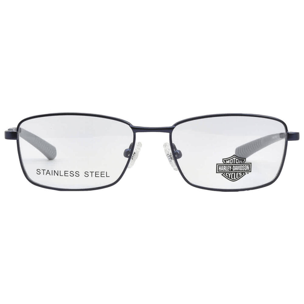 Harley Davidson Demo Rectangular Unisex Eyeglasses Cover