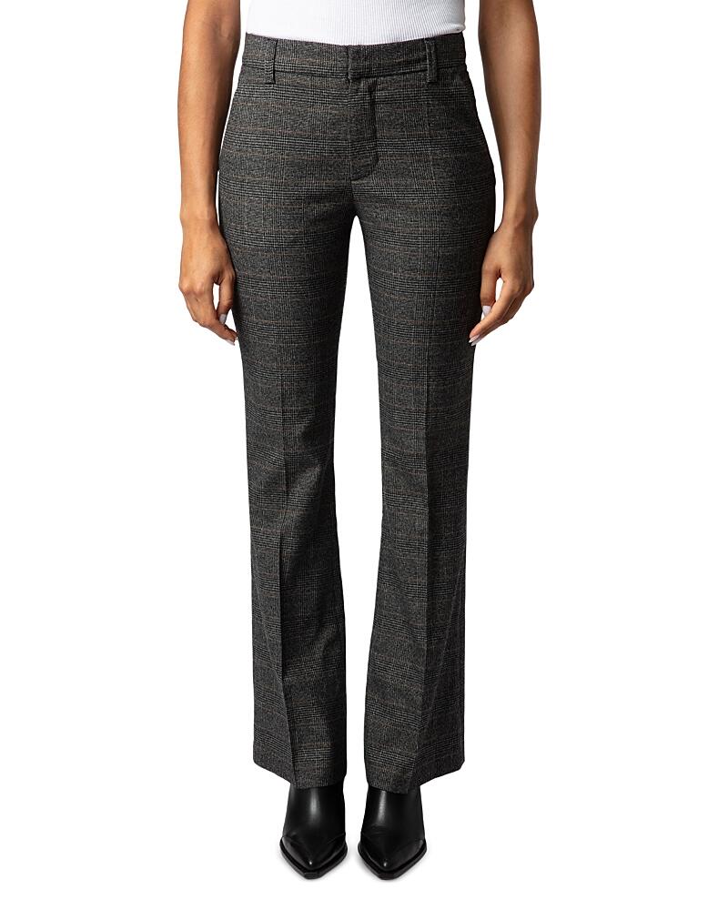 Zadig & Voltaire Prevu Tailleur Suit Pants Cover