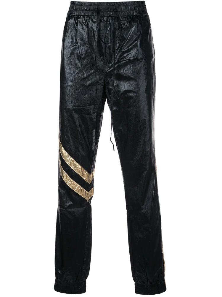 God's Masterful Children Astro trousers - Black Cover