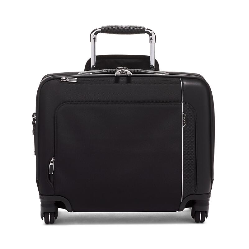 Tumi Arrive Compact 4-Wheel Brief Cover