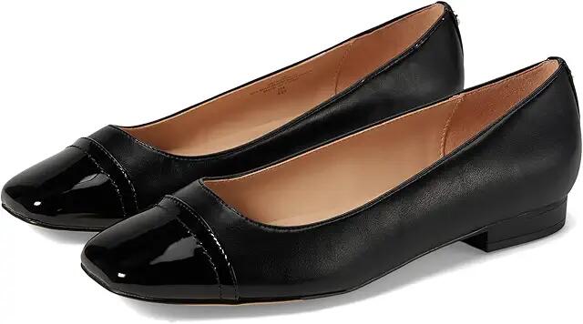 Bandolino Taprinz (Black Multi) Women's Flat Shoes Cover