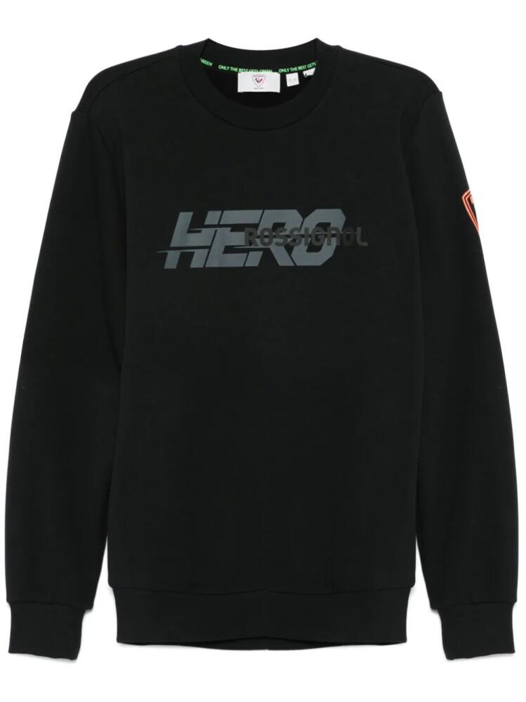 Rossignol Hero sweatshirt - Black Cover