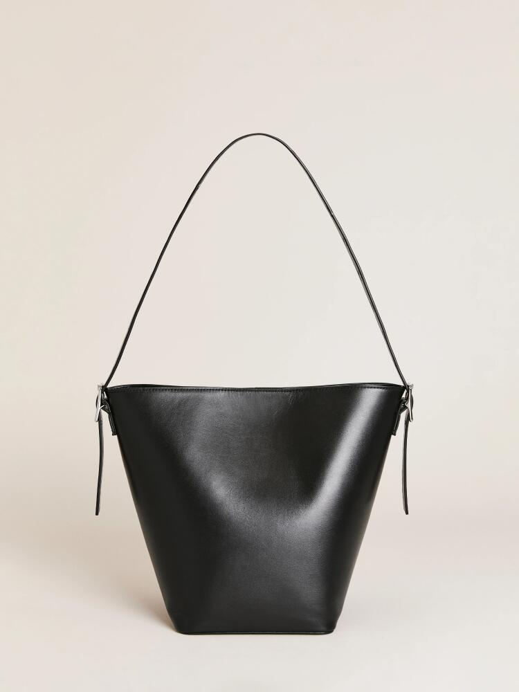 Reformation Rafaella Medium Trapeze Tote Cover