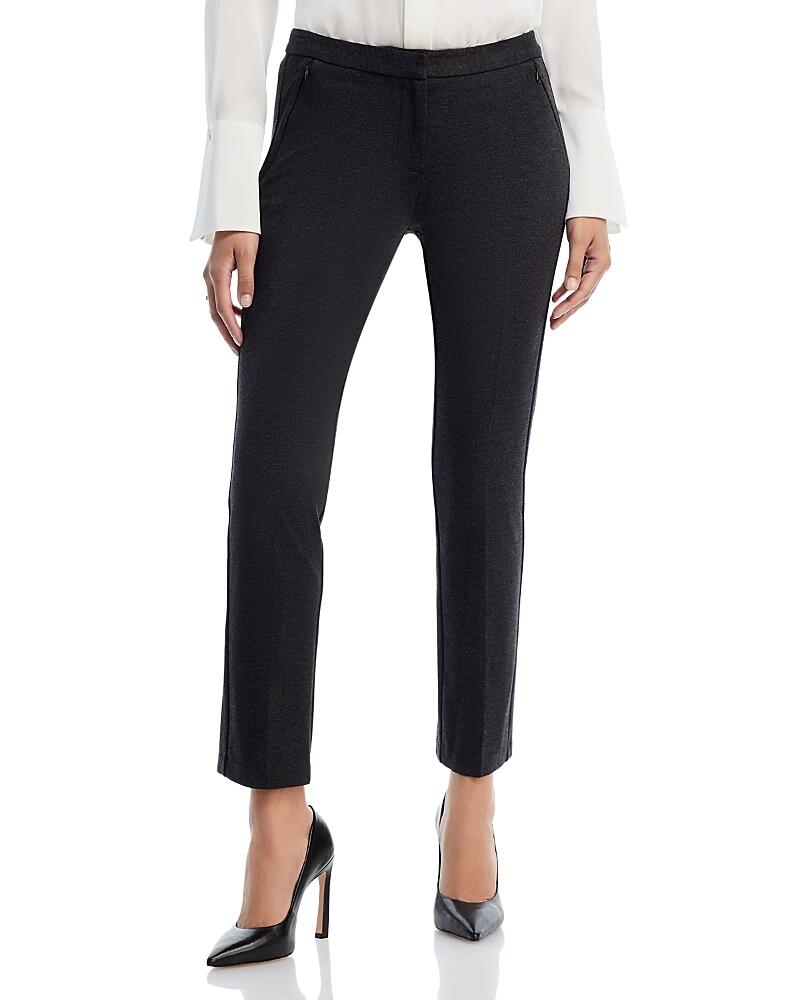 Kobi Halperin Alexandra Slim Ankle Pants Cover