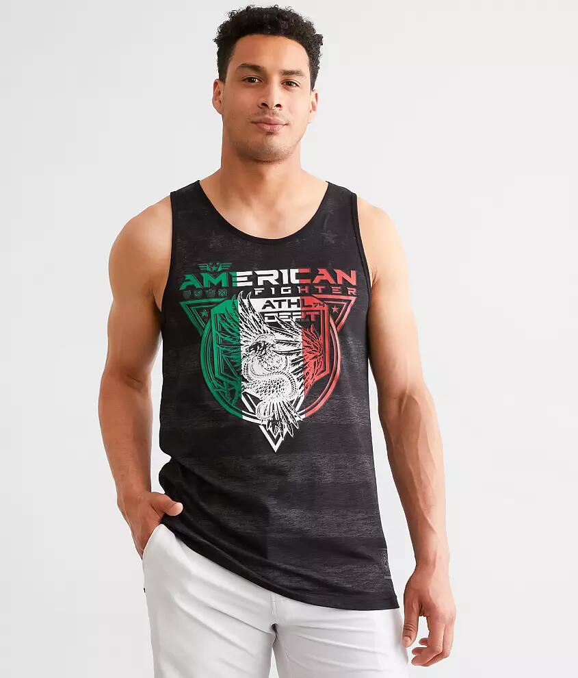 American Fighter Dacoma Tank Top Cover