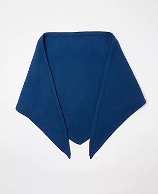 Ann Taylor Triangular Shawl Scarf Cover