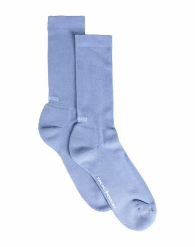 Socksss It's Not Blue Socks & Hosiery Light blue Organic cotton, Polyamide, Elastane Cover