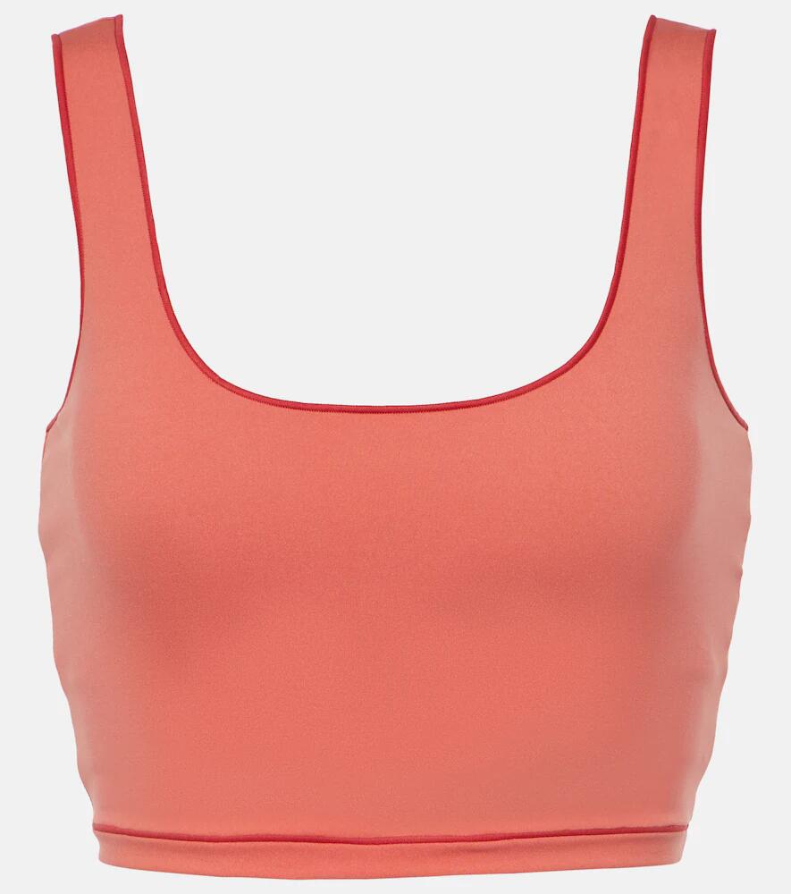 Varley Dayton sports bra Cover