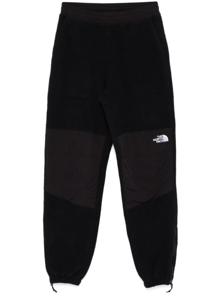 The North Face Retro Denali track pants - Black Cover