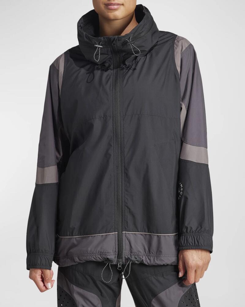 adidas by Stella McCartney Woven Track Jacket Cover