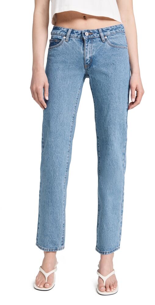 ABRAND Straight Leg Katie Jeans Katie Cover